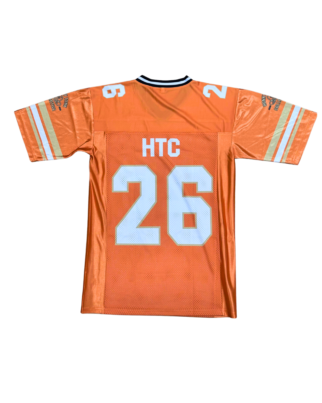 HTC Football Jersey