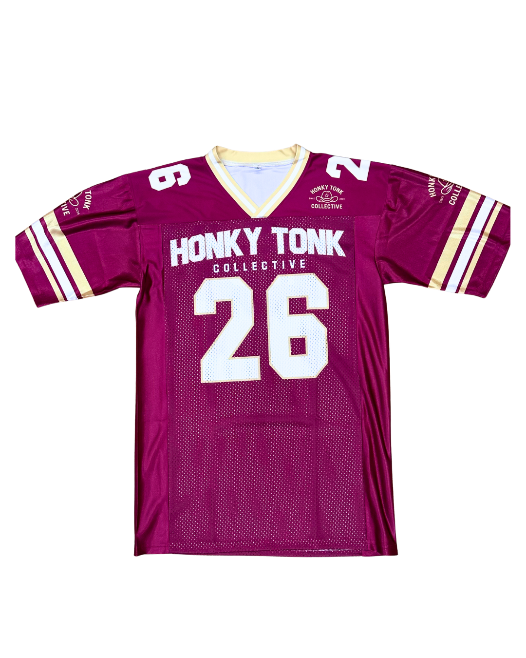 HTC Football Jersey