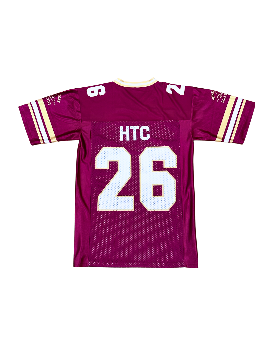 HTC Football Jersey
