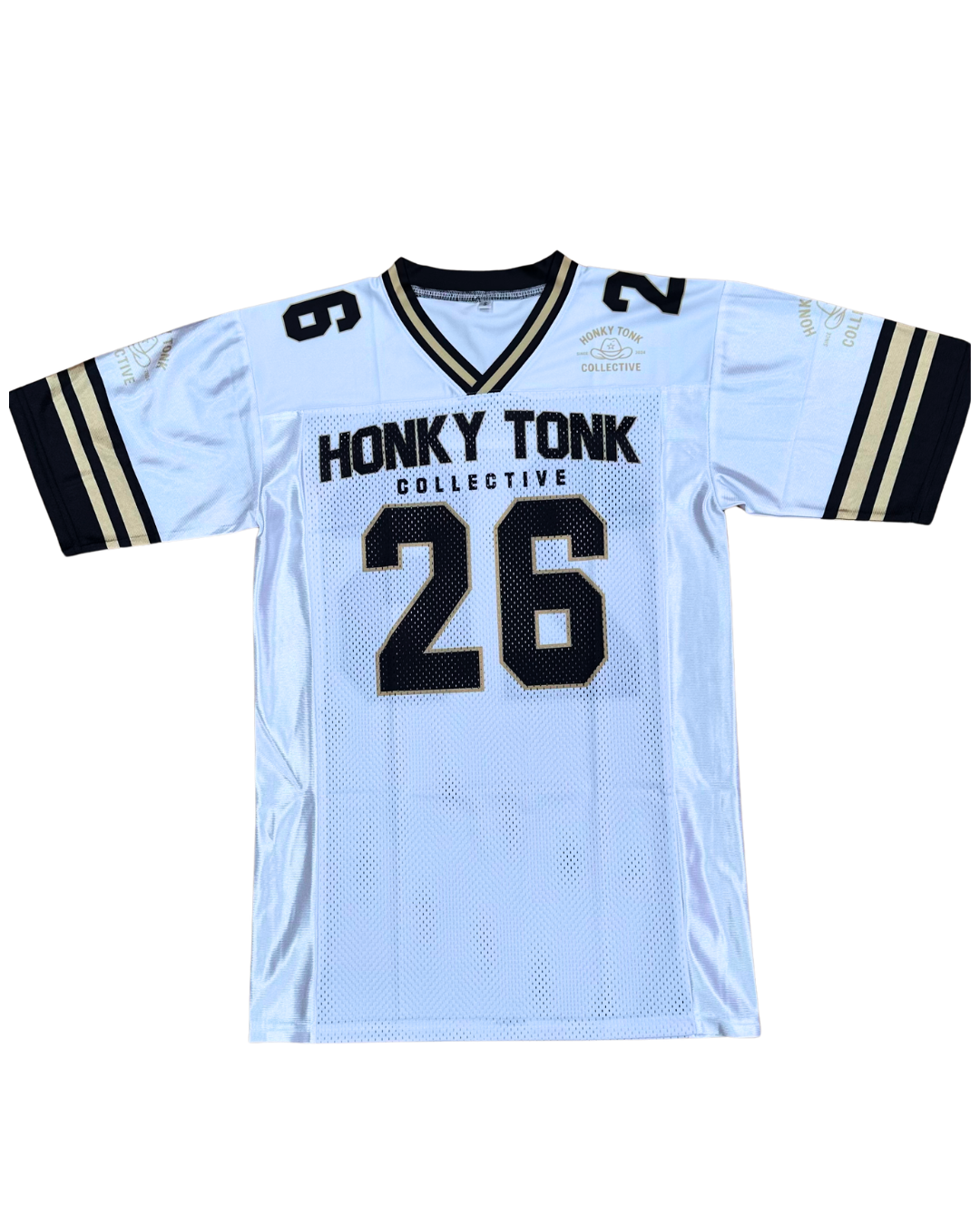 HTC Football Jersey