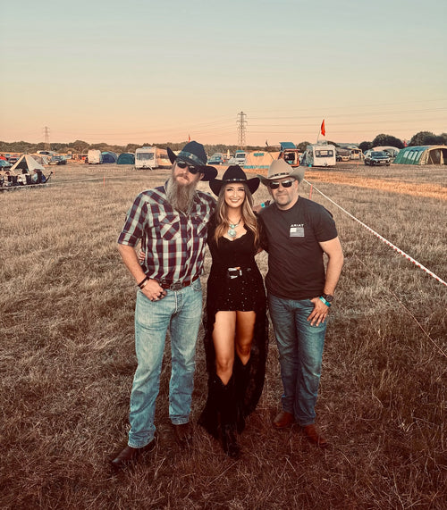 Country X Emo Night