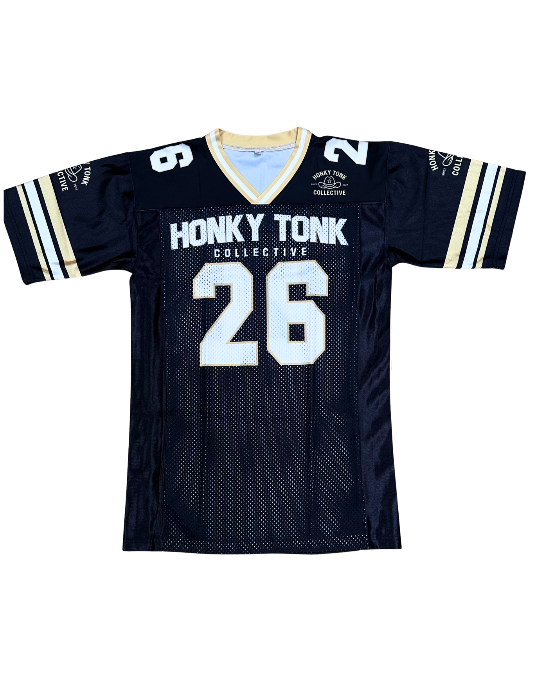 HTC Football Jersey