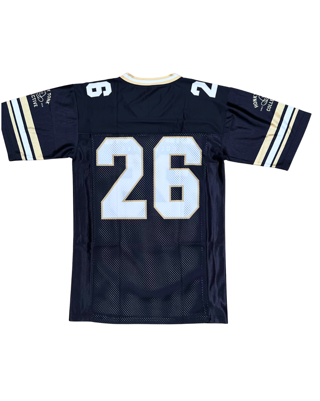HTC Football Jersey