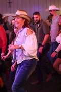 Line Dancing Social