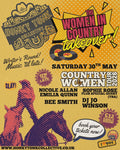 Women in country - EARLY RELEASE