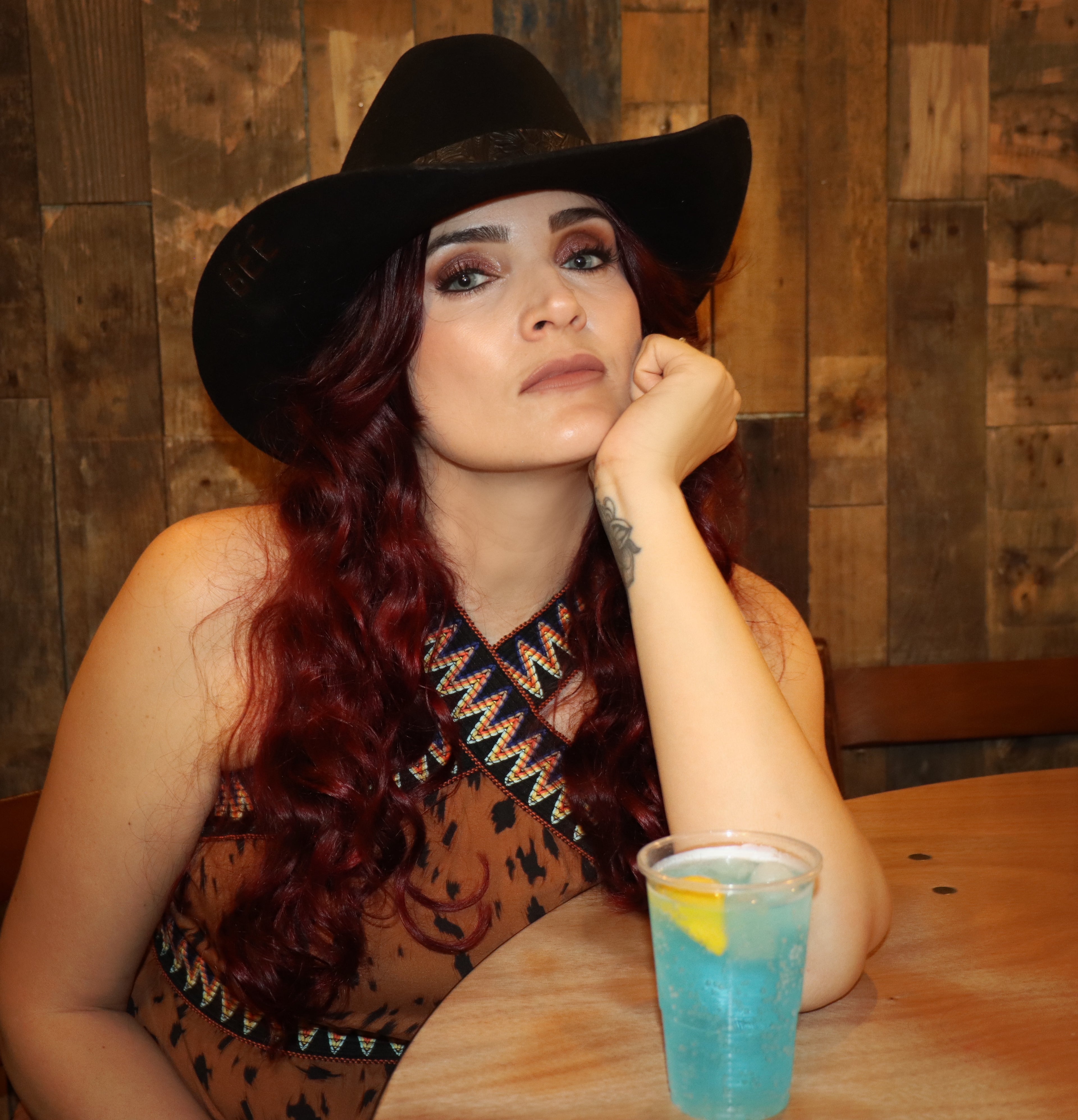Buckle N Boots 4th July Hoedown
