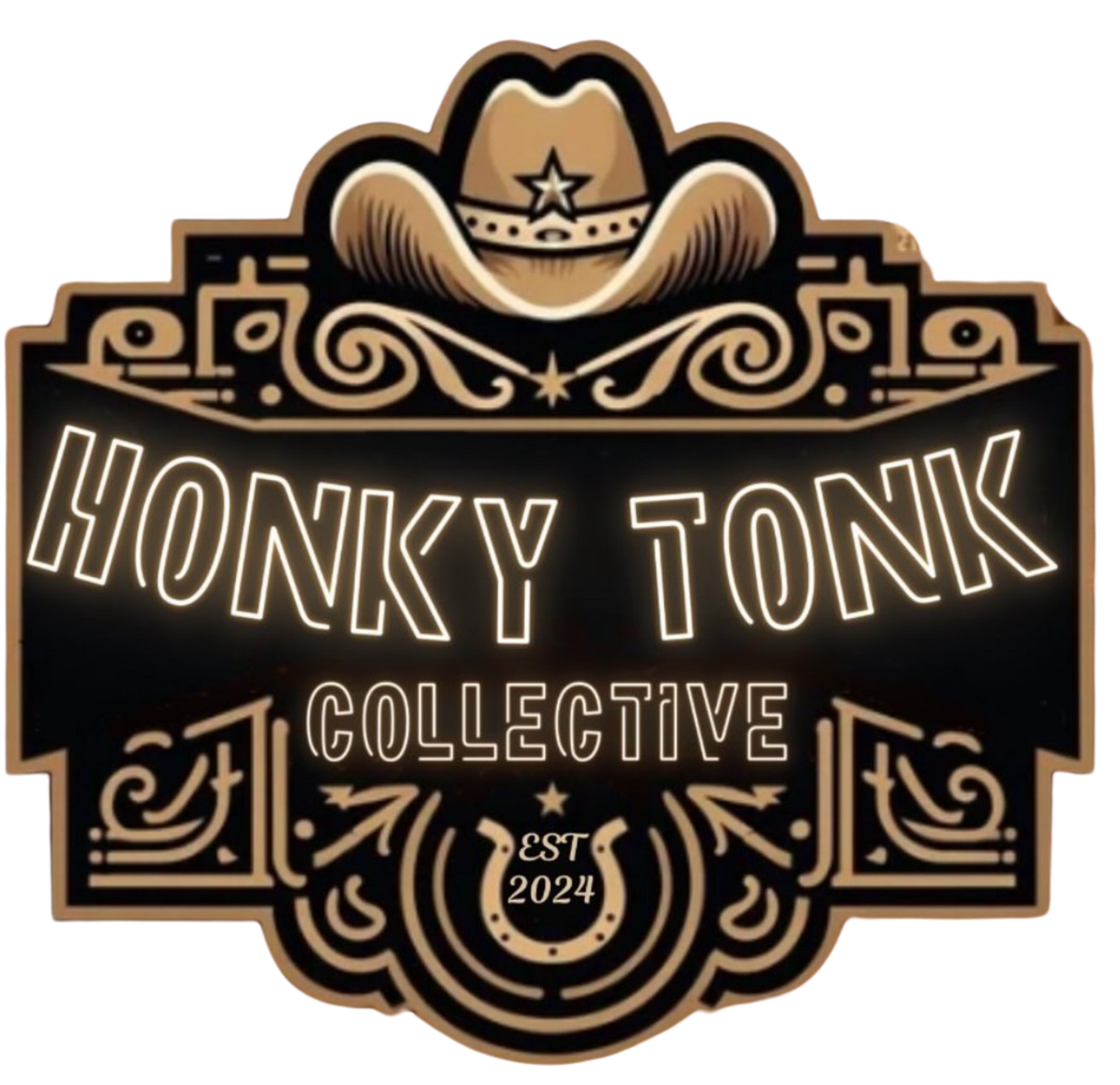 HonkyTonk Collective